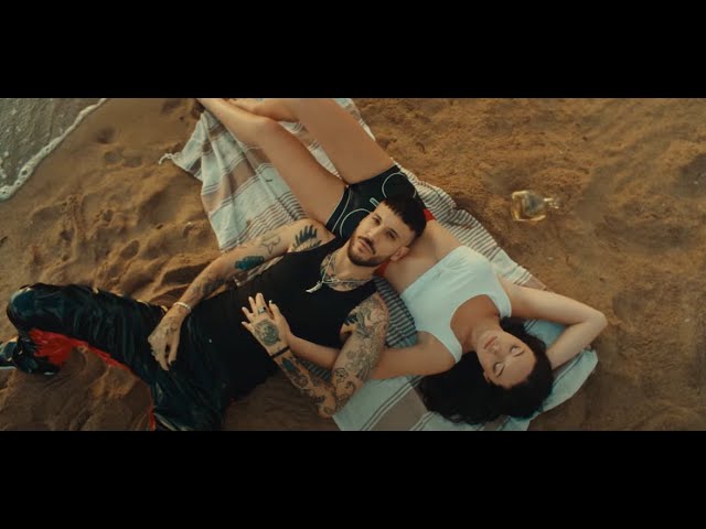 Extasi von Fred De Palma ((jetzt ansehen))