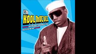 Kool Moe Dee  -  Monster Crack  (1986)