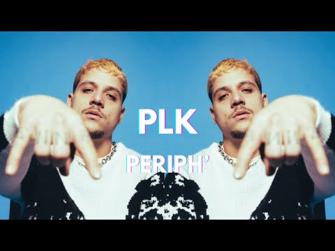 PLK - Periph' | DISCO FUNK REMIX | [Prod. Assasinge]