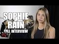 Sophie Rain Tells Life Story Full Interview
