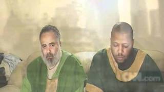 PT 1 THE TREE OF LIFE, THE TREE OF GOOD AND EVIL