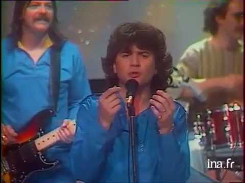 Daniel Balavoine - Vivre ou Survivre - Live Champs Elysées 1982