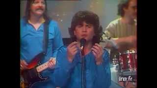 Daniel Balavoine - Vivre ou Survivre - Live Champs Elysées 1982