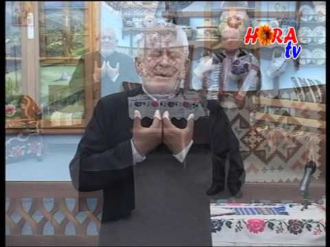 Pr.  Marian Marcus -  Te am laudat din buze Doamne