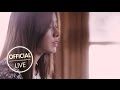 김예림 Lim Kim - Rain (Acoustic Live) 