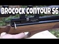 REVIEW: Brocock Concept Elite S6 Air Rifle - Super.