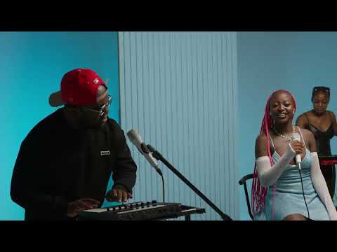 Viongozi 255 x Mrs Energy What is love Official Acoustic Video