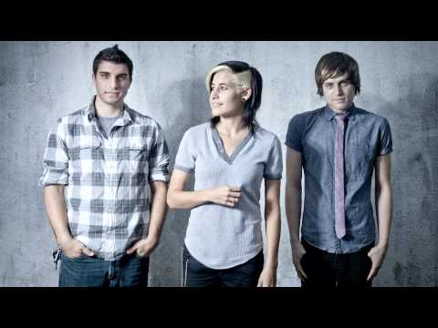 Love, Robot - Cucha (2012) [HQ]