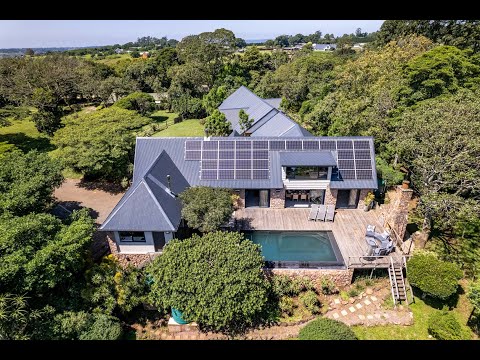 R18,450,000 | 45,620m² Small Holding For Sale in Alverstone
