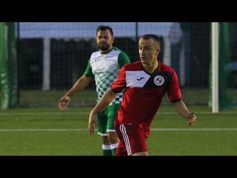 Nieociosani - Heineken: 1. tydzień (FLS Jesień 2018)