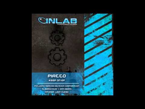 Piatto - Keep On (Acida Corporation Remix) [INLAB UNDERGROUND]