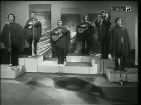 Lo que más quiero. Inti Illimani 1975