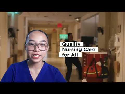 International Council of Nurses (ICN)