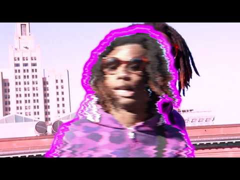 P Guapo - No Lovey Dovey (Official Music Video®)