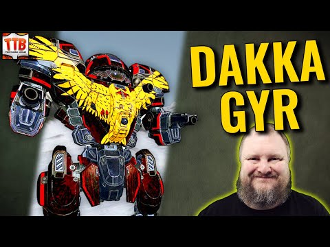 Clan Dakka without Ultras?! - German Mechgineering #412 - Mechwarrior Online 2022