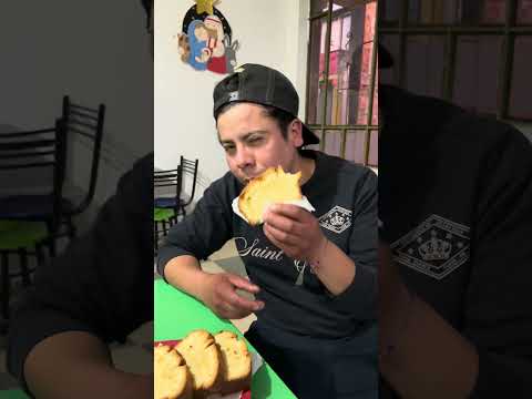 Probando las delicias de Siachoque, Boyacá ♥️