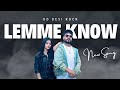 Lemme Know - Official Video Song | KD Desi Rock | Latest Haryanvi Songs Haryanavi 2024 @DESIROCKKD
