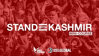 Stand With Kashmir - The Place of Kashmir in Bollywood | Violent Nationalism and Colonial Fantasy