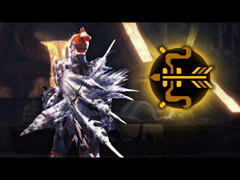 MHW Iceborne PC | All 5 Best Elemental Endgame Bow Builds