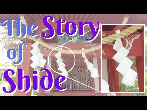 The Story of Shide | Way to Happiness