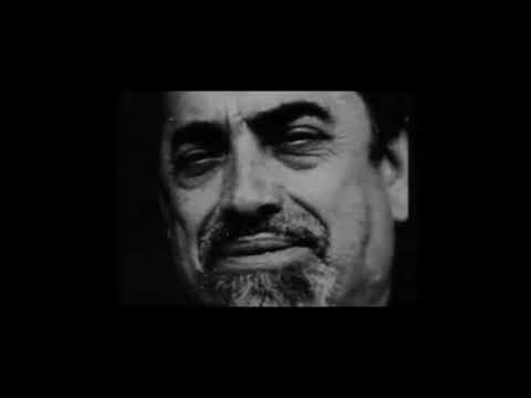 GUSTAVO CUCHI LEGUIZAMÓN - DOMADOR DE HUELLAS