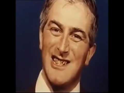 Dermot Morgan RTE Documentary 2003