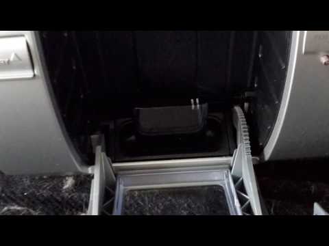 Bluetooth reciever from dx.com mounted in JVC Boomblaster RV-NB50