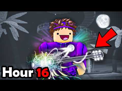 How Fast Can I Get LULLABY? | Fisch