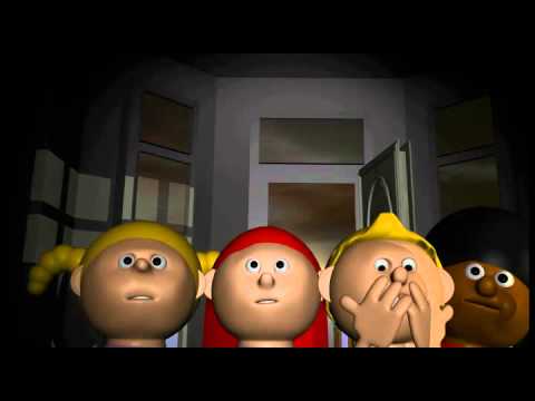 Theme Park Fun! - Wilco Moerman (Trailer)