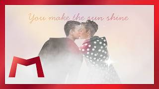Barry Manilow - Sun Shine (Official Lyric Video)