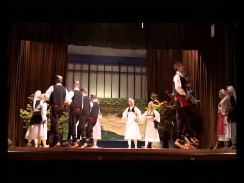 KUD SVETI SAVA KRANJ