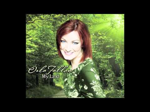 Órla Fallon - Both Sides Now