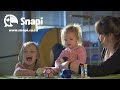 Introduction To Snapi A Back To Basics Tool For A Versatile Interactive Learning Experience