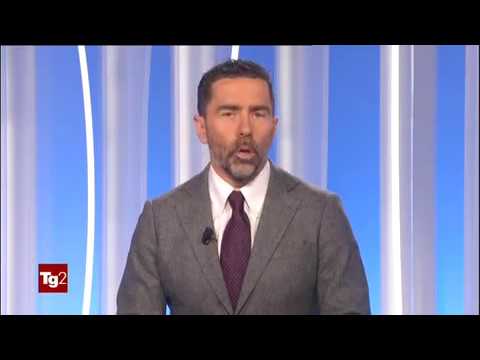 TITOLi TG2-giorno 14 marzo 2019 gioveDì