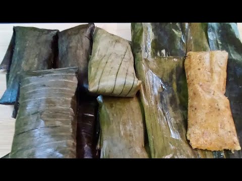 CONKIE RECIPE GUYANESE STYLE 🇬🇾🇬🇧🙏♥️