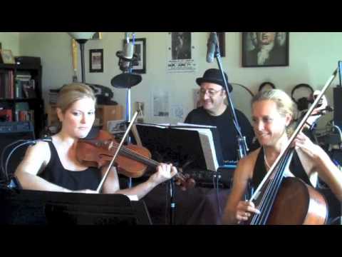 Promotional video thumbnail 4 for Hope Easton