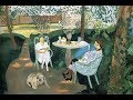 Нехама Лифшиц Давайте помиримся Lomir Zikh Iberbetn Yiddish Song 
