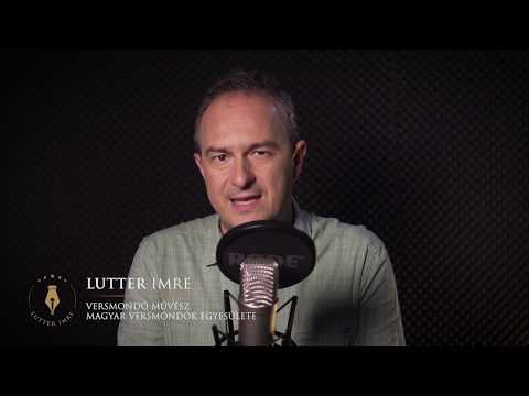 BABITS MIHÁLY: Jónás imája / VERS MINDEGY, KINEK / Lutter Imre