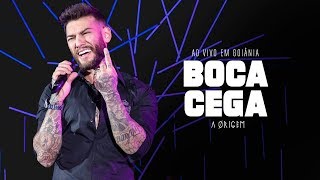 Boca Cega Music Video