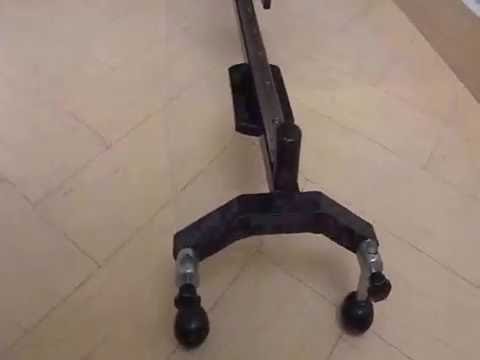 Camera Slider