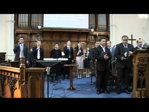 Betel Dublin - Poarta-ti lumina