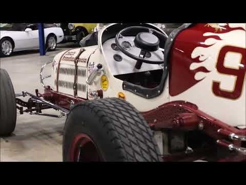 1930 Hudson Indy Race Car (CC-1038193) for sale in Kentwood, Michigan