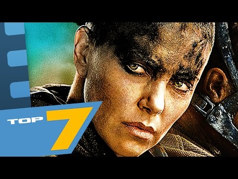 DIE BESTEN FILME 2015 | Top 7