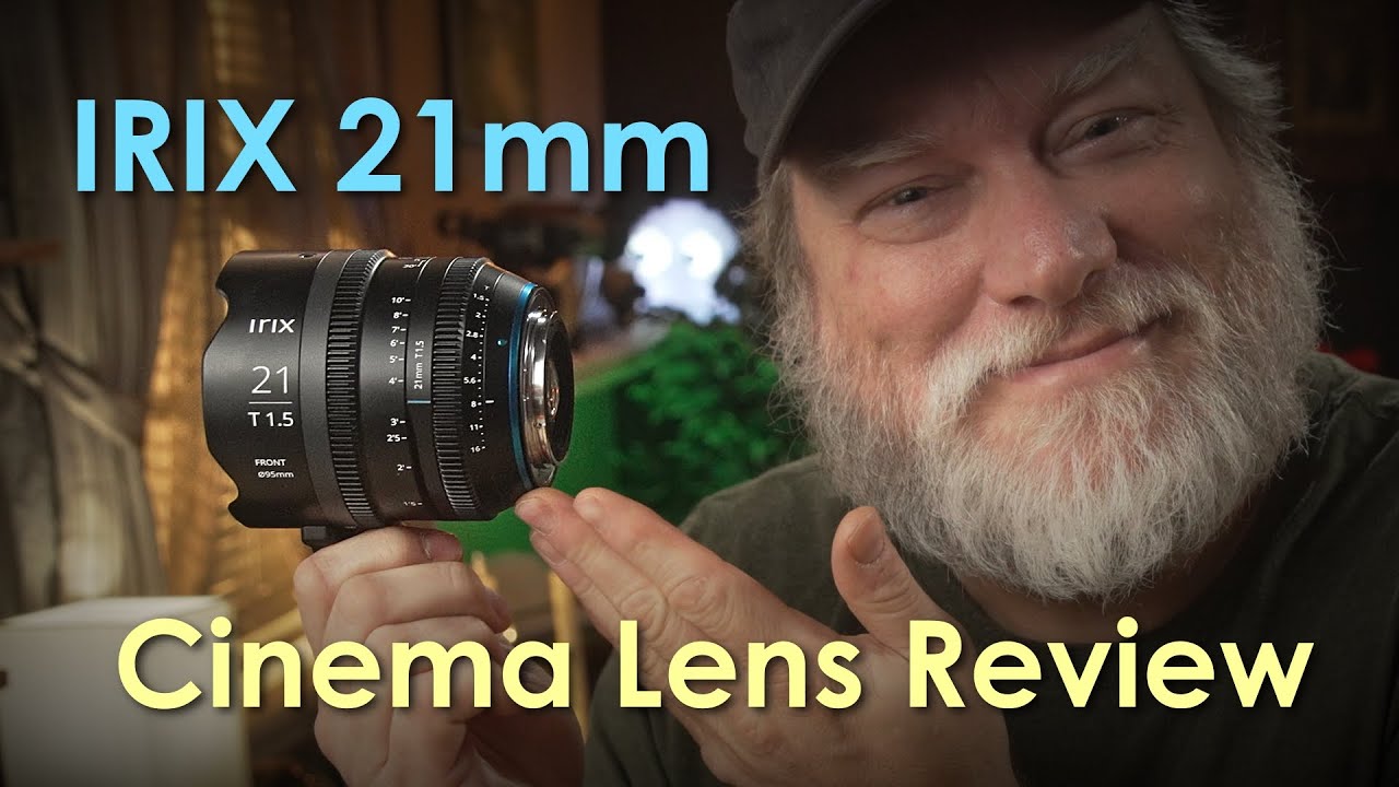 Video thumbnail for Video Review 3