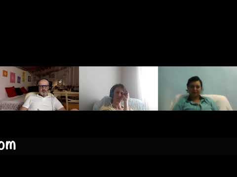 118-ES_Liana. Comunicación cromática. Hipnosis Regresiva Creativa Luis Merida.