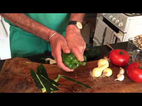 download lagu mp3 mp4 Gazpacho Suppe, download lagu Gazpacho Suppe gratis, unduh video klip Gazpacho Suppe