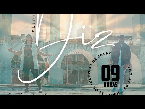 Diz (you say) Cleyton Silva feat: Laryssa Brandt