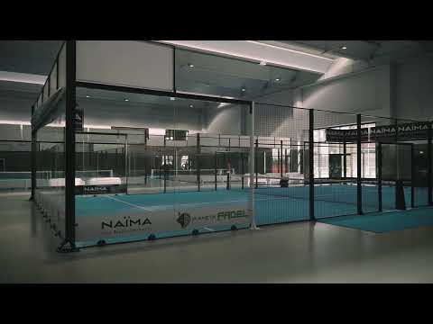 LPR STADIUM - la nuova cittadella dello sport a Piacenza