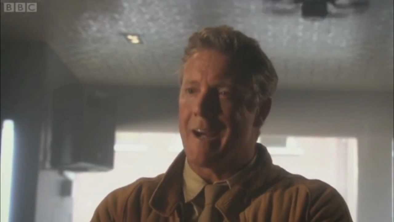 Harry and Paul (S3) - I'm a cop