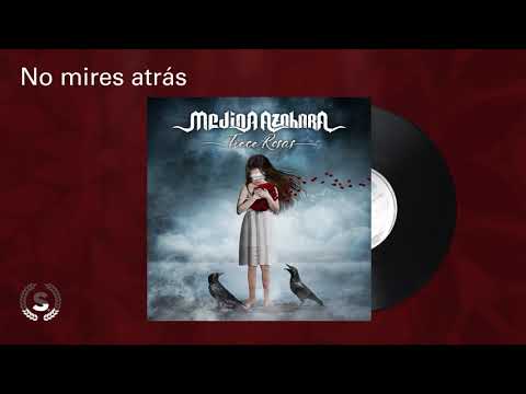Video thumbnail for No Mires Atrás